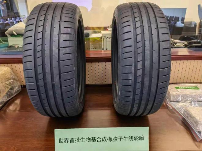 九游娱乐网站：橡胶草让新疆盐碱地也能长出金疙瘩！未来天然橡胶或不再依赖进口(图5)