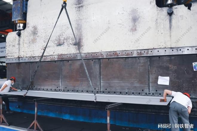 九游娱乐平台：超级奥氏体不锈钢：未来材料工程的中坚力量(图2)