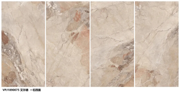 九游娱乐平台：威尔斯陶瓷∣大地系列新品：探索自然之美重塑空间艺术(图4)