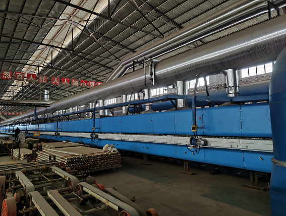 九游娱乐网站：惠达瓷砖：以“防滑瓷砖“为抓手开辟家居产品应用新蓝海(图1)