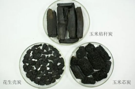 九游娱乐网站：碳、炭傻傻分不清一字之差天壤之别(图3)