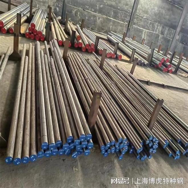 九游娱乐：Ni95Al5丝材镍铝合金：在航空航天及石油化工领域的广泛应用分析(图1)