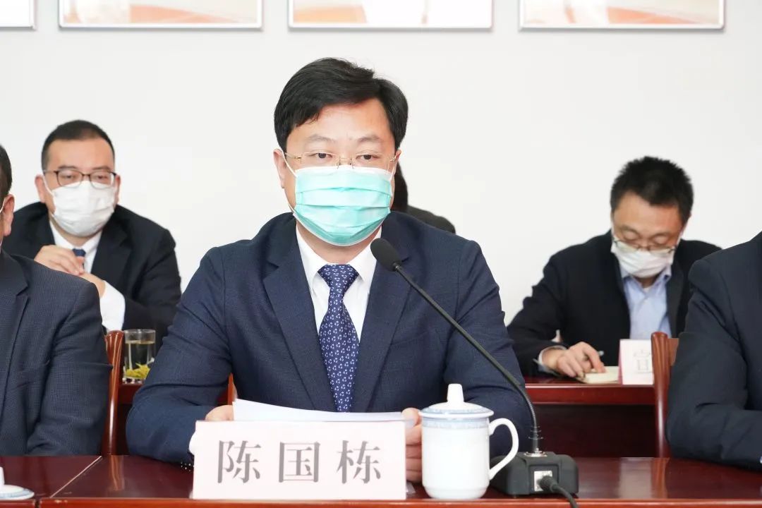 九游娱乐网站：拼项目抓落实！古里镇168亿项目集中签约落户(图14)