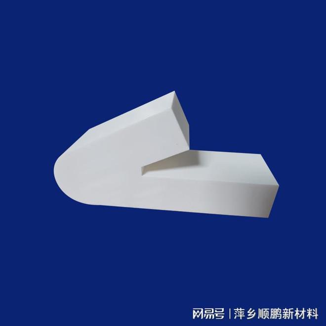 九游娱乐平台：耐磨内衬板(图1)