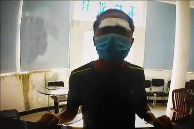 九游娱乐：夏季多发！轮胎秒变“炸弹”全因做错了这点(图5)