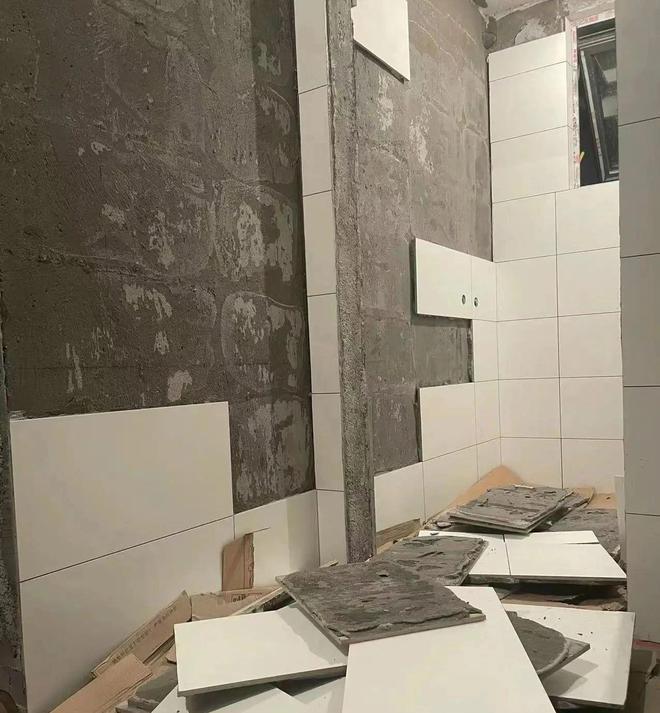 九游娱乐平台：建议：这5种瓷砖千万别铺以免后悔！绝非胡说是过来人的教训(图10)
