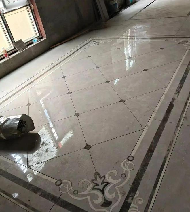 九游娱乐平台：建议：这5种瓷砖千万别铺以免后悔！绝非胡说是过来人的教训(图15)