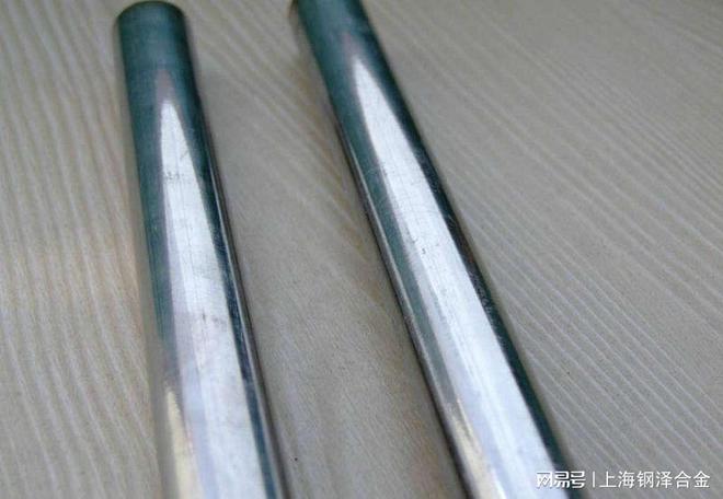 九游娱乐：GH276高温合金的化学成分主要包括(图1)