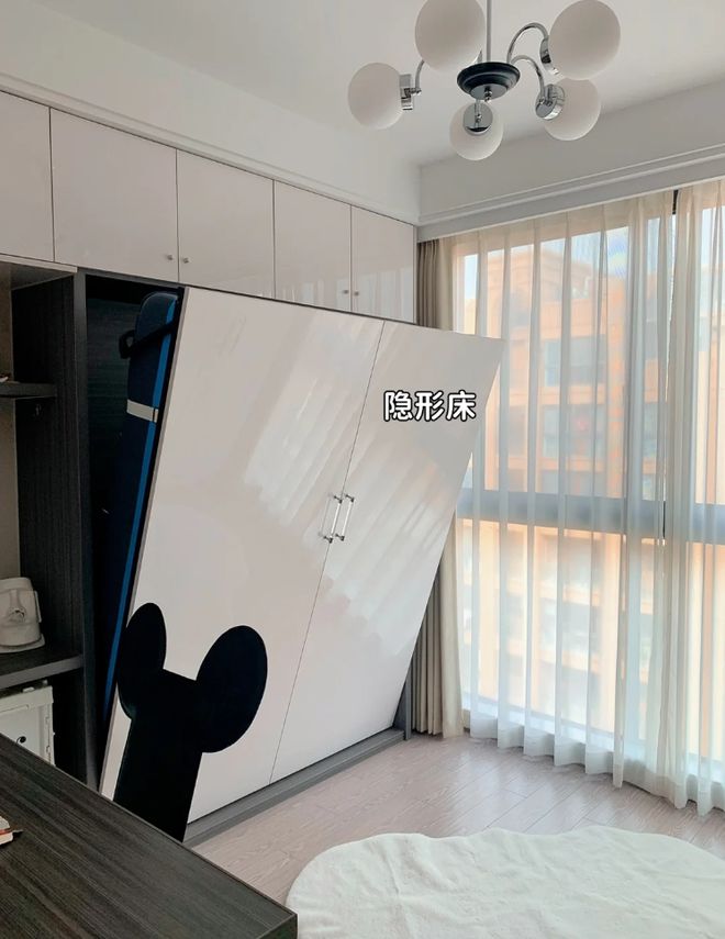 九游娱乐网站：装修不要太用力这6个地方没必要投入太多不是误导是经验之谈(图7)