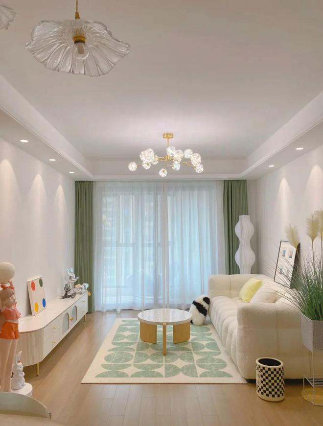 九游娱乐网站：装修不要太用力这6个地方没必要投入太多不是误导是经验之谈(图4)