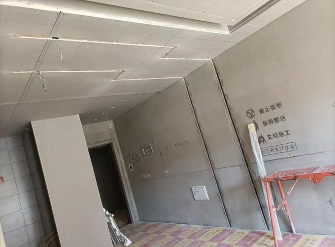 九游娱乐网站：装修不要太用力这6个地方没必要投入太多不是误导是经验之谈(图3)