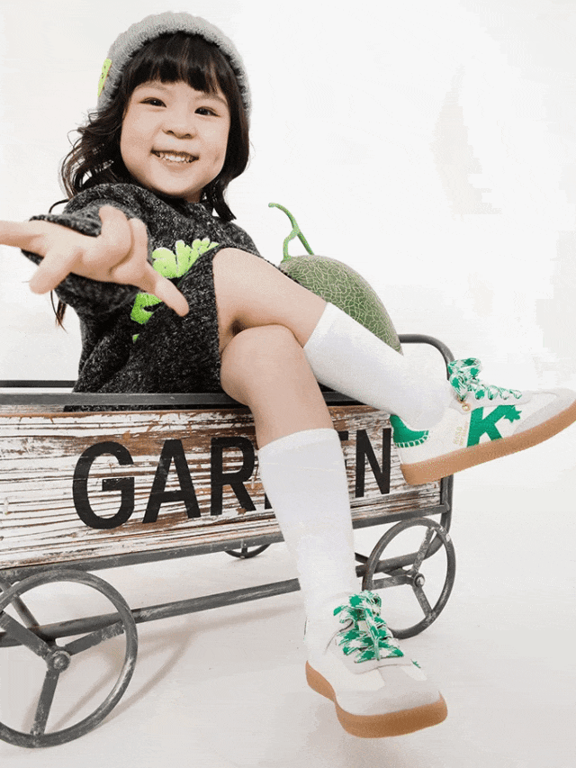 九游娱乐网站：几十元拿下加拿大专柜童鞋明星家宝宝都在穿还是模特大赛御用童鞋(图18)