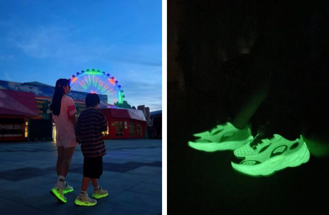 九游娱乐网站：几十元拿下加拿大专柜童鞋明星家宝宝都在穿还是模特大赛御用童鞋(图33)