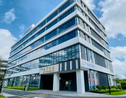 九游娱乐平台：协宇科技：领航精密机械新高度树立智能制造行业标杆(图1)