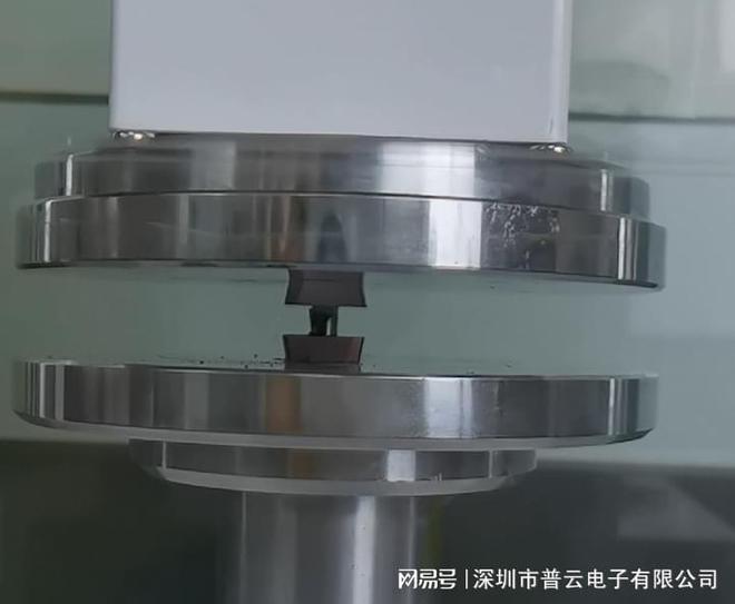 九游娱乐平台：单颗粒强度测定仪的应用领域(图1)