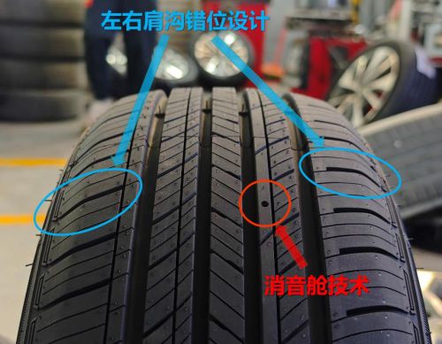 九游娱乐网站：飞跃巅峰：国产轮胎品牌从“鞋厂”到“轮胎王国”的传奇之路(图6)