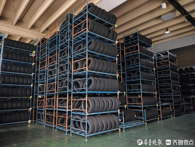 九游娱乐：铁系梳枝丁戊橡胶荣获青岛市技术发明奖一等奖(图2)