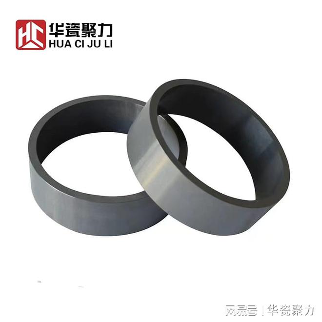 九游娱乐网站：氮化硅耐磨部件及其制造方法(图2)