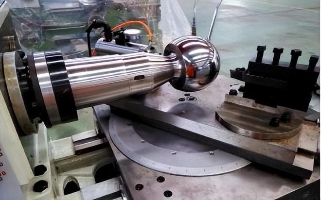 九游娱乐：中国又一技术惊艳世界！多家外企寻求合作这项黑科技有多牛？(图1)