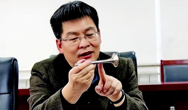 九游娱乐：中国又一技术惊艳世界！多家外企寻求合作这项黑科技有多牛？(图10)