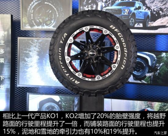 九游娱乐平台：更结实更耐用解析百路驰全新KO2轮胎(图5)