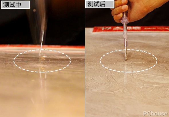 九游娱乐网站：大角鹿超耐磨大理石瓷砖评测质量怎么样？好不好(图10)