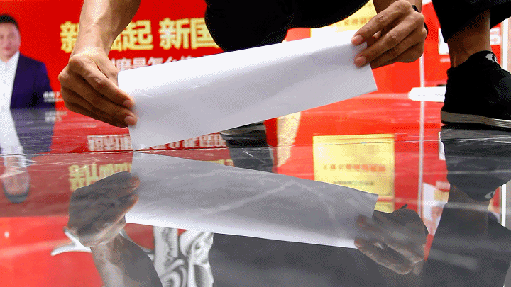 九游娱乐网站：大角鹿超耐磨大理石瓷砖评测质量怎么样？好不好(图22)