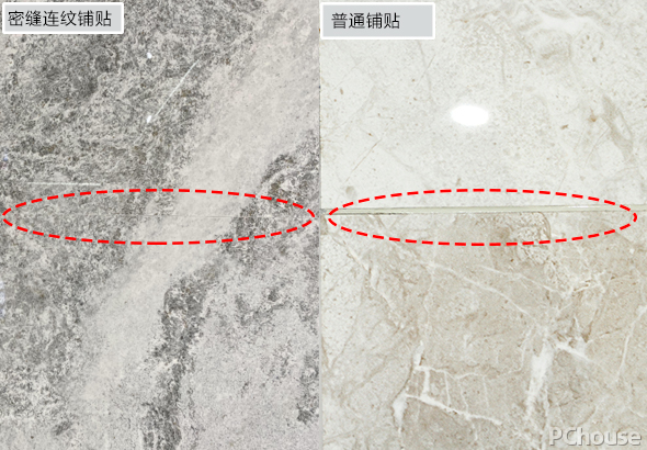 九游娱乐网站：大角鹿超耐磨大理石瓷砖评测质量怎么样？好不好(图23)