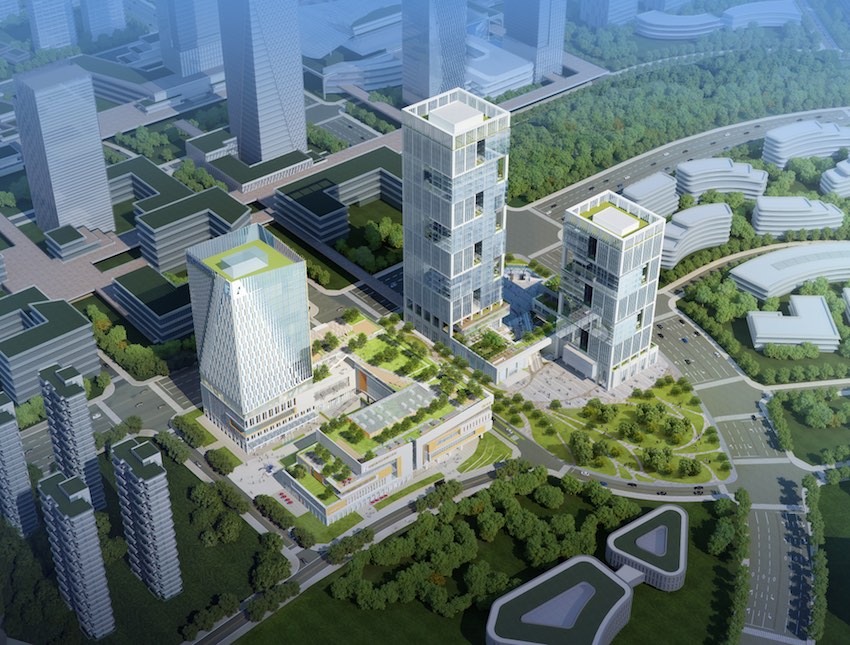 九游娱乐：奏好“协奏曲”成渝地区双城经济圈建设跑出“加速度”(图5)