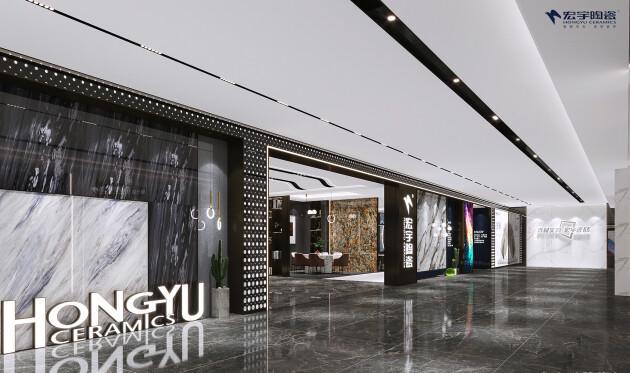 九游娱乐：瓷砖十大品牌2022(图2)