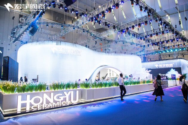 九游娱乐：瓷砖十大品牌2022(图7)