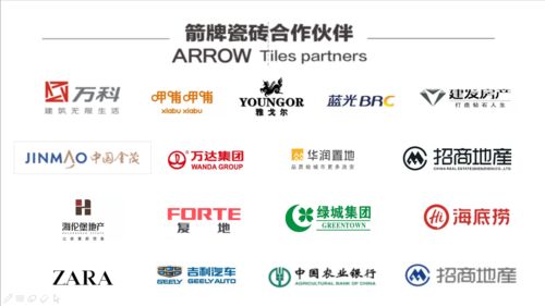 九游娱乐网站：箭牌瓷砖全球火热招商中与您共创财富新风口！(图5)