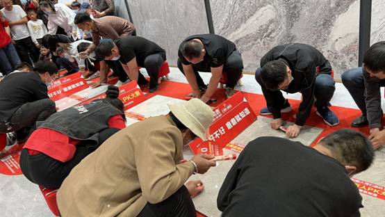 九游娱乐平台：一场活动成交200多单大角鹿是如何教经销商做到的？(图2)