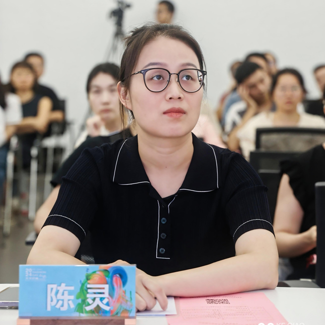 九游娱乐网站：深入解读了产业可持续发展的未来趋势！2024柯桥天天时尚大师课堂系列活动精彩举行(图2)