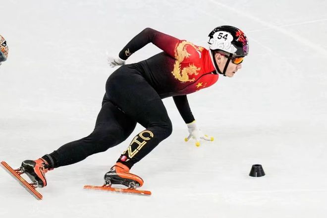 九游娱乐平台：源于丁世忠的奥运情结安踏品牌如何用好冬奥会这个大舞台？(图4)