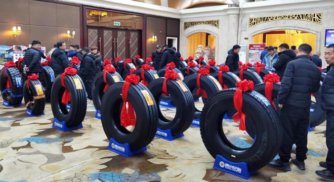 九游娱乐网站：国产轮胎哪家好？中国轮胎排行榜：双星第9、三角第5、赛轮第2(图16)