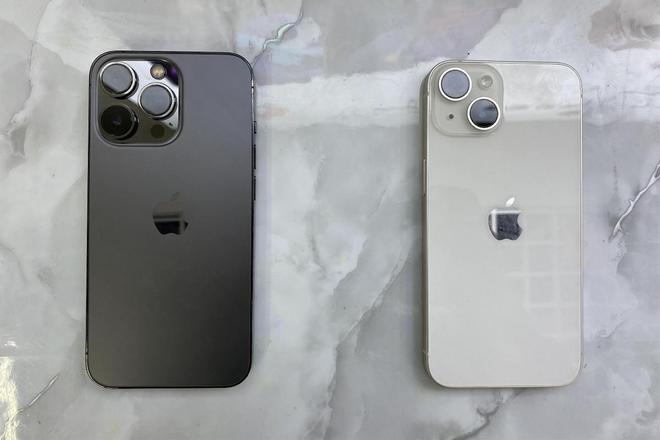 九游娱乐平台：iPhone16买到手要不要套壳贴膜？换个思路不套壳能贬值多少钱(图3)
