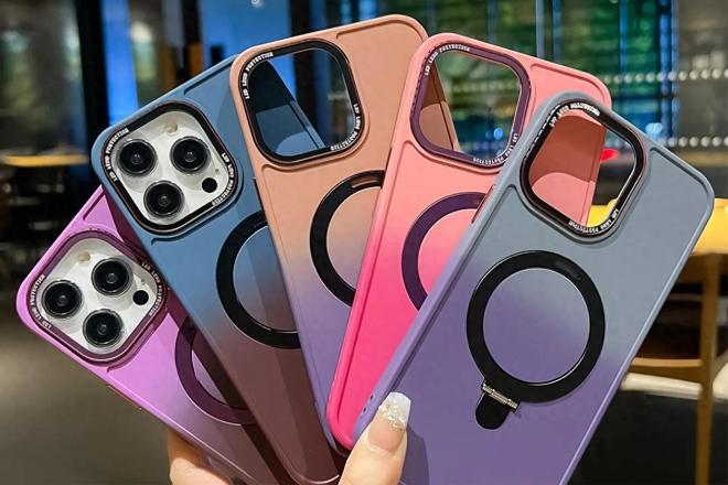 九游娱乐平台：iPhone16买到手要不要套壳贴膜？换个思路不套壳能贬值多少钱(图1)