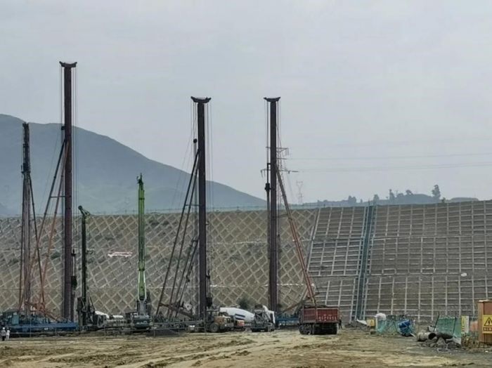 九游娱乐：技改赋能促“双升”丨攀枝花：打造百万吨高端含钒钛耐磨铸造产业园延长钒钛产业生态链(图2)
