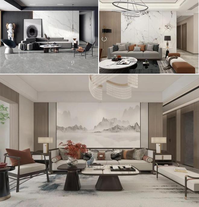 九游娱乐网站：威廉顿岩板｜跨界应用为家居定制注入新活力(图3)