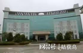 九游娱乐平台：恭喜！阳江市有一座大型工厂拍卖被人以62068万元的价格拿下了(图1)