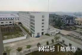 九游娱乐平台：恭喜！阳江市有一座大型工厂拍卖被人以62068万元的价格拿下了(图2)