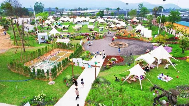 九游娱乐：如何做好景区的二次营销？7种方式实现倍增裂变的营销方法让景区流量爆增!(图1)