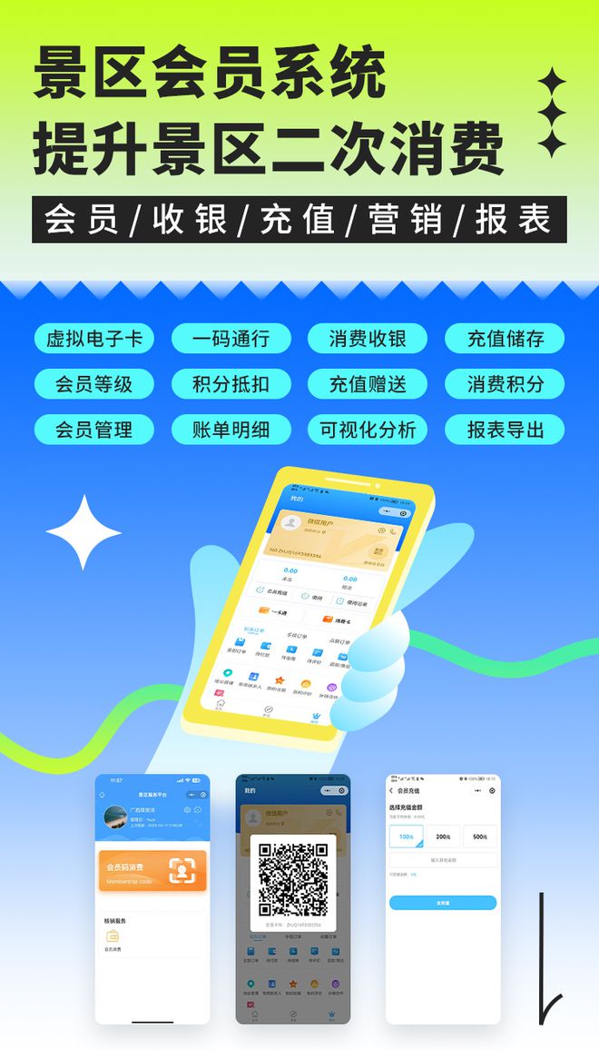 九游娱乐：如何做好景区的二次营销？7种方式实现倍增裂变的营销方法让景区流量爆增!(图4)