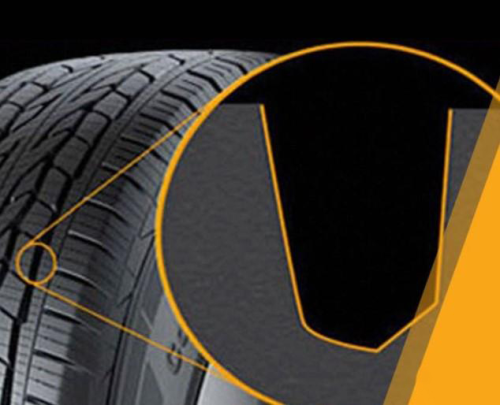 九游娱乐平台：性价比之选德国马牌轮胎热门型号推荐？(图3)