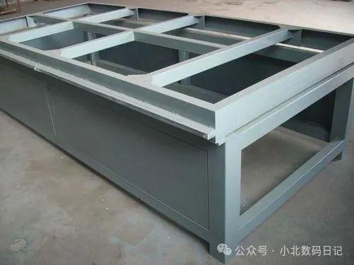 九游娱乐平台：喷塑和喷漆的区别：喷漆和烤漆有什么区别？看这篇就够了(图1)