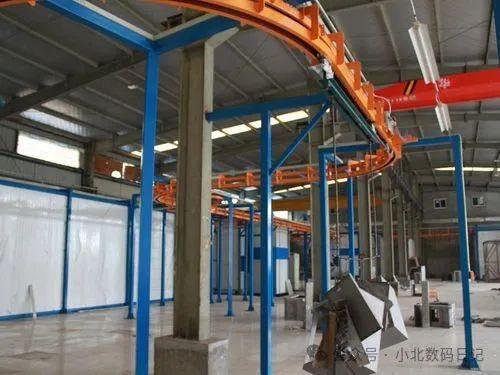 九游娱乐平台：喷塑和喷漆的区别：喷漆和烤漆有什么区别？看这篇就够了(图6)