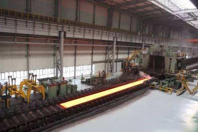 九游娱乐：振奋人心！我国突破稀土钢难题外媒：中国发展太速度(图3)