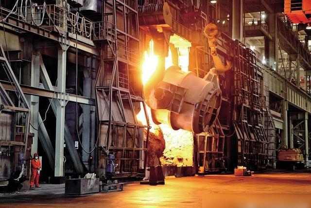 九游娱乐：振奋人心！我国突破稀土钢难题外媒：中国发展太速度(图1)