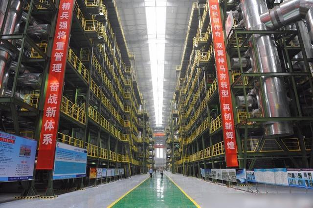 九游娱乐：振奋人心！我国突破稀土钢难题外媒：中国发展太速度(图5)